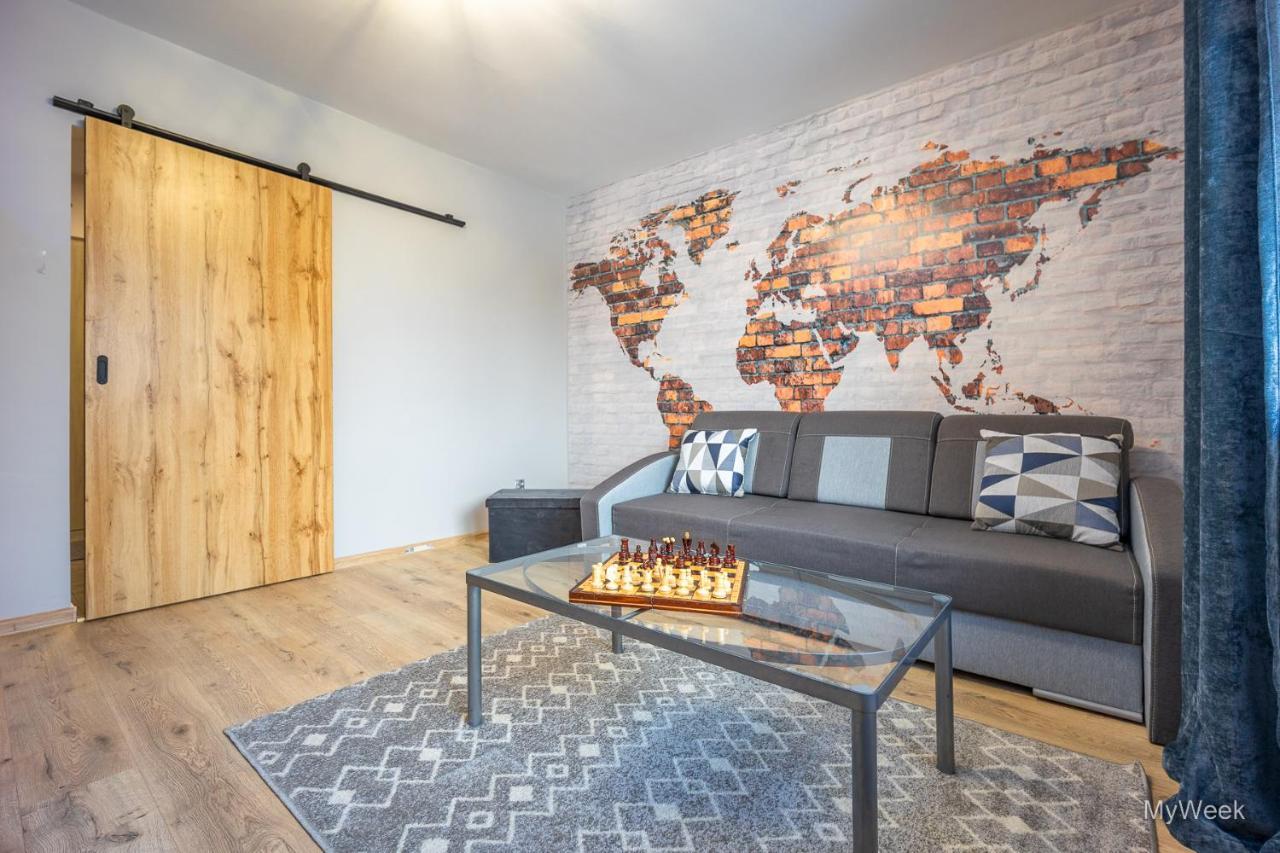 Apartament Habel, Myweek บริตชึตซา ควอดซกา ภายนอก รูปภาพ