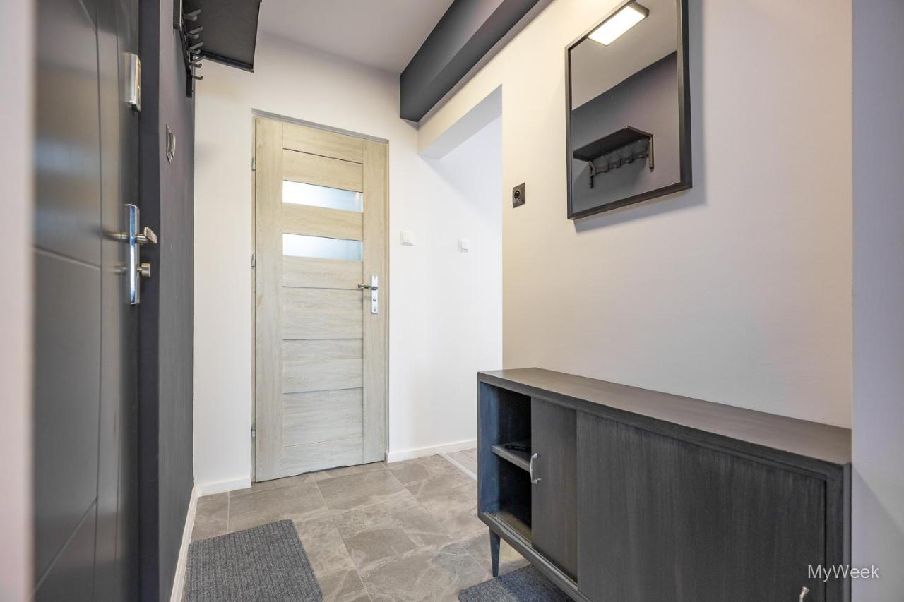 Apartament Habel, Myweek บริตชึตซา ควอดซกา ภายนอก รูปภาพ